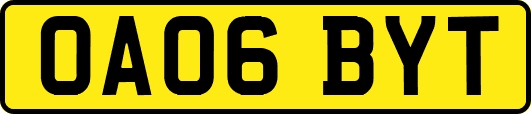 OA06BYT
