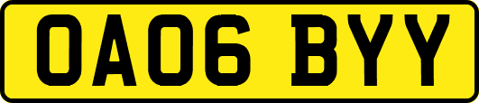 OA06BYY