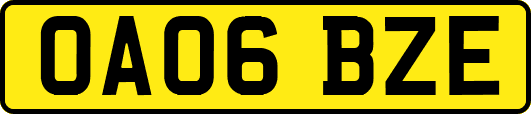OA06BZE