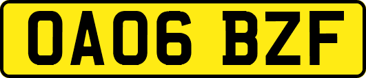 OA06BZF