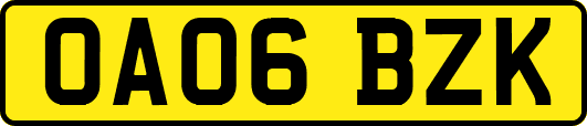 OA06BZK