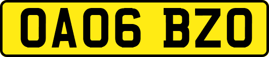 OA06BZO
