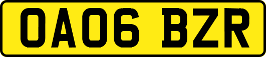 OA06BZR