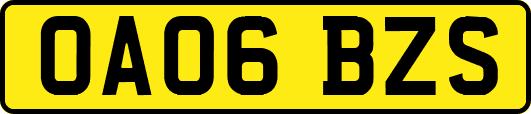 OA06BZS