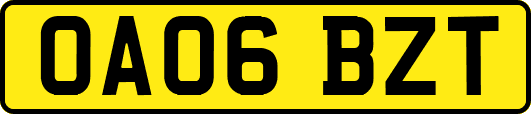 OA06BZT