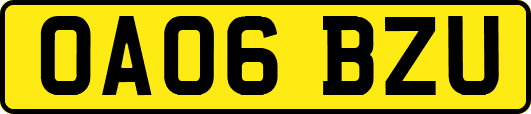 OA06BZU