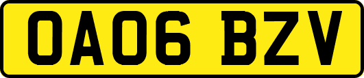 OA06BZV