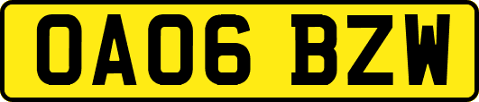 OA06BZW