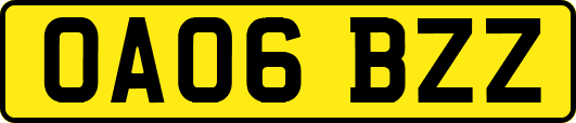 OA06BZZ
