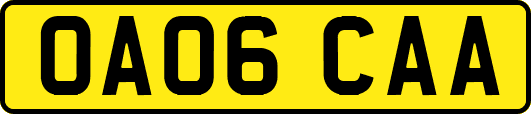 OA06CAA