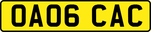 OA06CAC