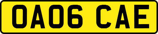 OA06CAE