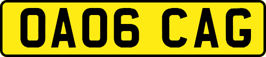 OA06CAG