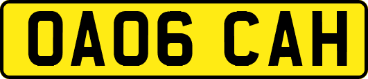OA06CAH