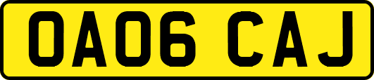 OA06CAJ