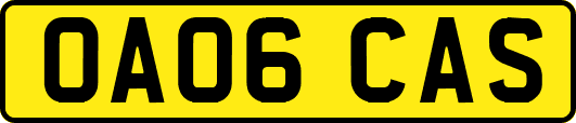 OA06CAS