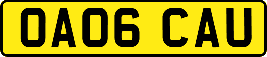 OA06CAU