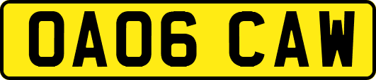 OA06CAW