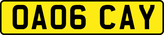 OA06CAY