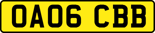 OA06CBB