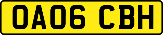 OA06CBH