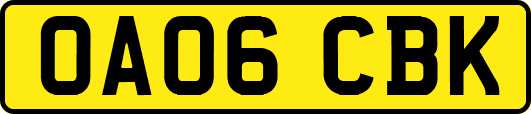 OA06CBK
