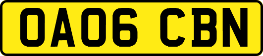 OA06CBN