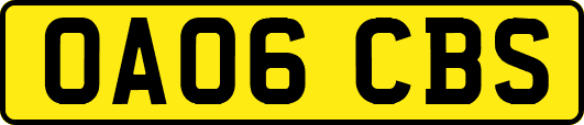 OA06CBS