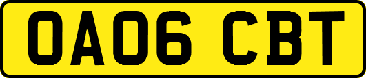 OA06CBT