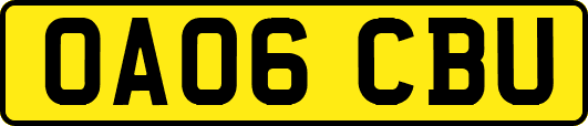 OA06CBU