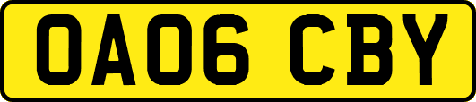 OA06CBY