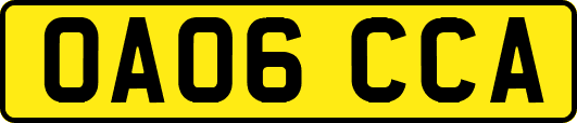 OA06CCA