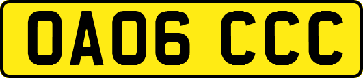 OA06CCC