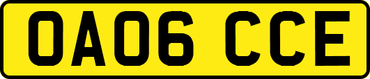 OA06CCE