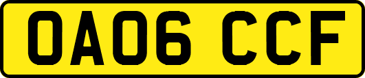 OA06CCF