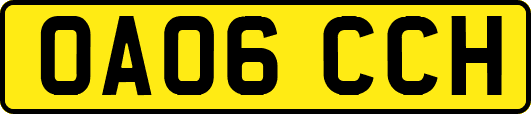 OA06CCH