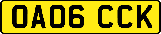 OA06CCK