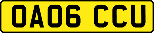 OA06CCU