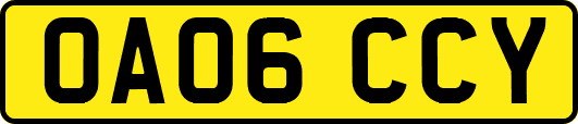 OA06CCY