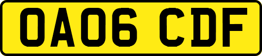 OA06CDF