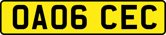 OA06CEC