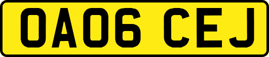 OA06CEJ