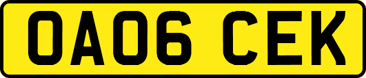 OA06CEK