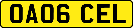 OA06CEL