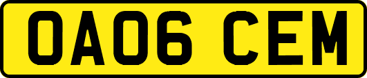 OA06CEM