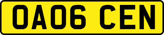 OA06CEN