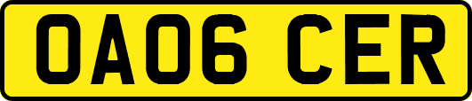 OA06CER