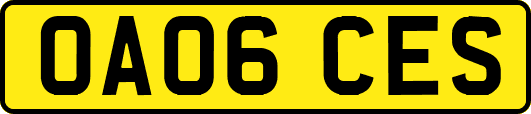 OA06CES