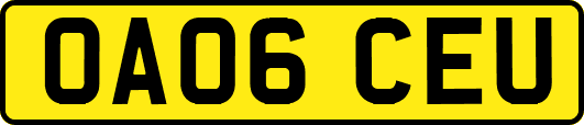 OA06CEU
