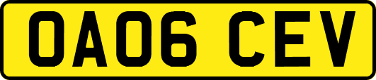 OA06CEV